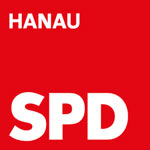 SPD Hanau Logo
